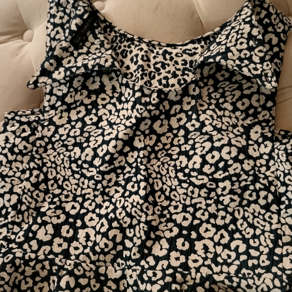 Zara 2 pieces set top & pants. Top size S. Pants size M - Picture 8 of 15